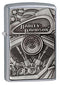 Zippo vžigalnik 29266 Harley-Davidson®
